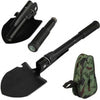 Multifunction Portable Shovel Emergency Tool