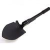 Multifunction Portable Shovel Emergency Tool