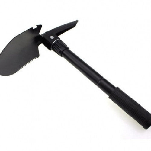 Multifunction Portable Shovel Emergency Tool