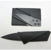 Credit Card Folding Knife Tool Mini Wallet